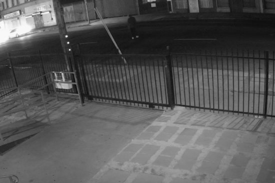 LAPD Seeks Driver in Fatal Hit-and-Run Collision in Los Angeles, Victim Succumbs to Injuries