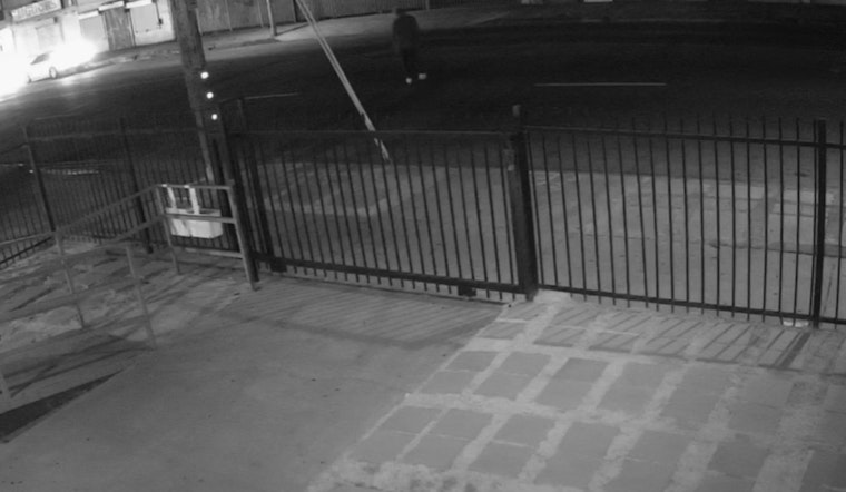 LAPD Seeks Driver in Fatal Hit-and-Run Collision in Los Angeles, Victim Succumbs to Injuries
