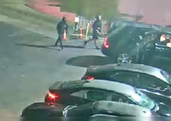 LAPD Seeks Help in Hollywood Attempted Murder Case, Offers $50,000 Reward