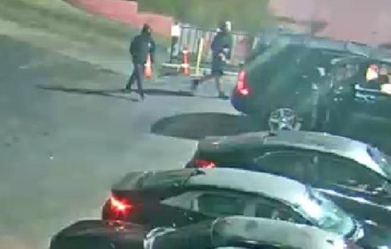 LAPD Seeks Help in Hollywood Attempted Murder Case, Offers $50,000 Reward