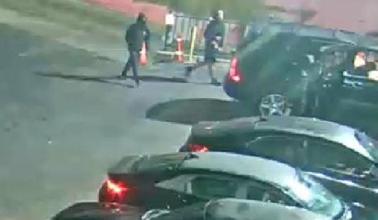 LAPD Seeks Help in Hollywood Attempted Murder Case, Offers $50,000 Reward
