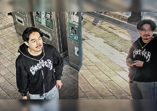 LAPD Seeks Public Help to Find Suspect in Fatal Stabbing on Los Angeles Metro Rail Train