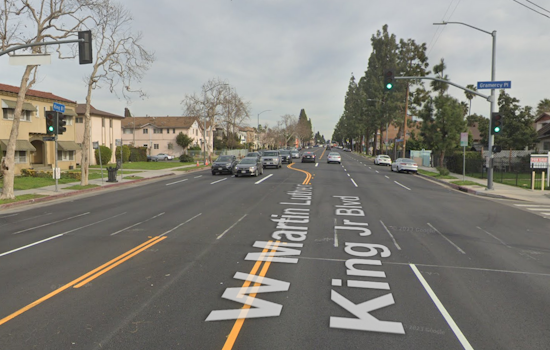 LAPD Seeks Public's Help Locating Suspect After Fatal Hit-and-Run in Los Angeles