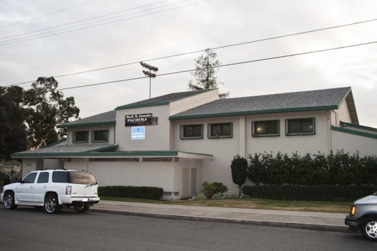 LAPD Teams Up with L.A. Recreation and Parks for Festive Toy Giveaway in Pacoima