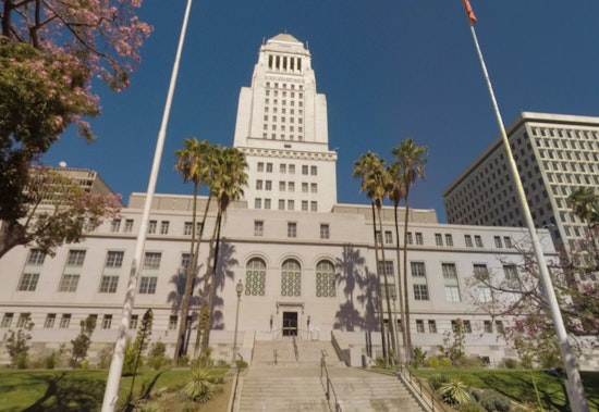 LA's $669M Master Plan Tackling Homelessness with Hefty Budget Spike & Public Input