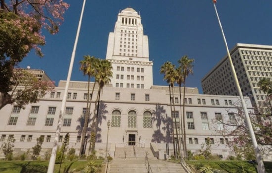 LA's $669M Master Plan Tackling Homelessness with Hefty Budget Spike & Public Input
