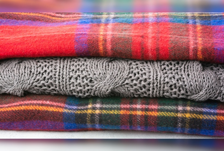 LA’s “Spread the Warmth” Drive Aims to Comfort Unhoused During Cold Months