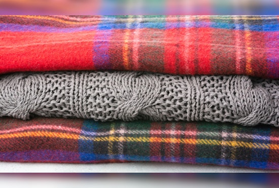 LA’s “Spread the Warmth” Drive Aims to Comfort Unhoused During Cold Months