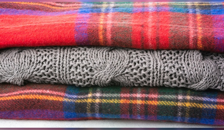 LA’s “Spread the Warmth” Drive Aims to Comfort Unhoused During Cold Months