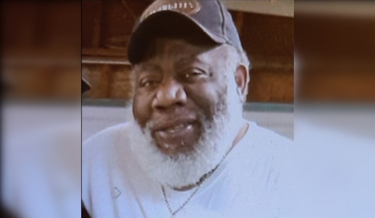 LASD Seeks Public's Help in Locating At-Risk Senior Last Seen in Los Angeles Heading Toward San Bernardino