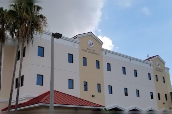 Lauderdale Lakes Middle School Students, Hospitalized After Suspected Overdose
