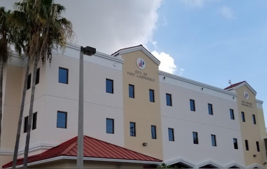 Lauderdale Lakes Middle School Students, Hospitalized After Suspected Overdose