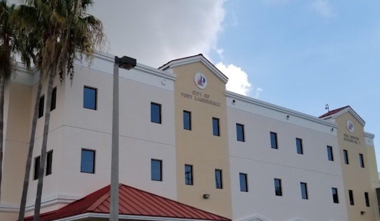 Lauderdale Lakes Middle School Students, Hospitalized After Suspected Overdose