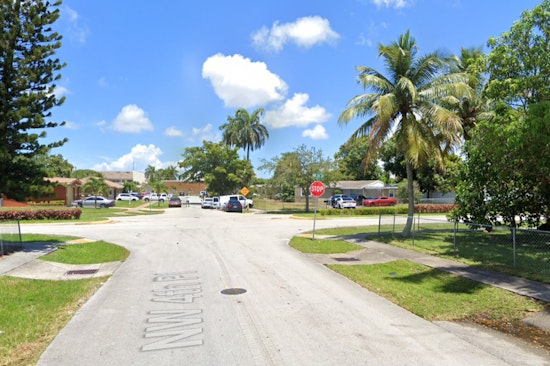 Lauderhill Police Escalate Manhunt for Handcuffed Retail Theft Suspect Gerald Pendergrass