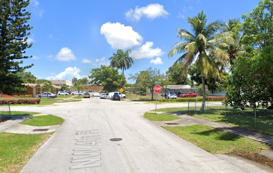 Lauderhill Police Escalate Manhunt for Handcuffed Retail Theft Suspect Gerald Pendergrass