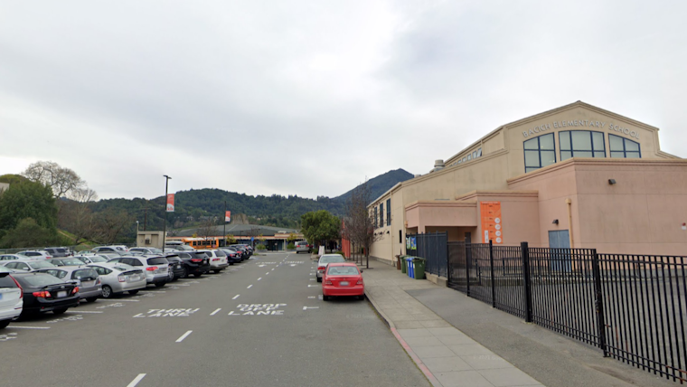 Law Enforcement Busts Probationer Kenneth Metcalfe for Meth Sales Near Elementary School