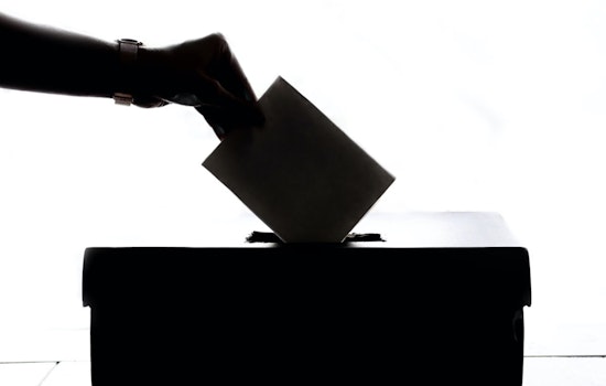Lawrence City Councilor-elect and Accomplice Charged With Multiple Counts of Voter Fraud Amid Election Integrity Crackdown