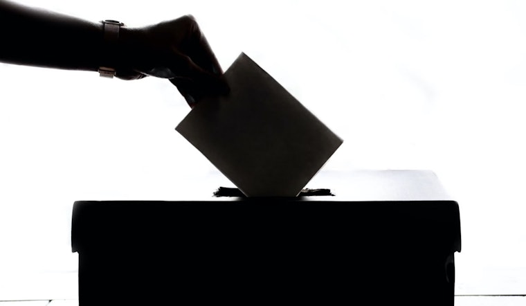 Lawrence City Councilor-elect and Accomplice Charged With Multiple Counts of Voter Fraud Amid Election Integrity Crackdown