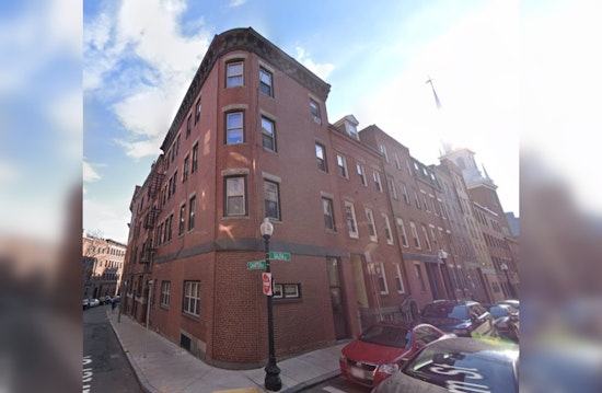 Lawrence Lodging of Loss, Young Mother's Mysterious Demise Sparks Homicide Probe in Massachusetts