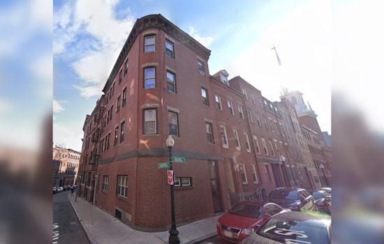 Lawrence Lodging of Loss, Young Mother's Mysterious Demise Sparks Homicide Probe in Massachusetts