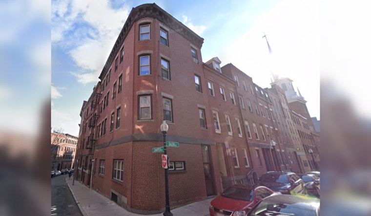 Lawrence Lodging of Loss, Young Mother's Mysterious Demise Sparks Homicide Probe in Massachusetts