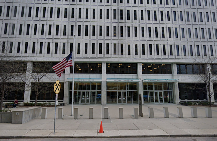 Le Roy Sex Offender Sentenced to 10 Years for Sending Obscene Material to Minor