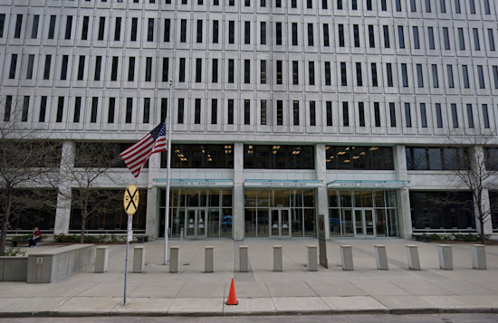 Le Roy Sex Offender Sentenced to 10 Years for Sending Obscene Material to Minor