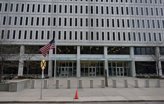 Le Roy Sex Offender Sentenced to 10 Years for Sending Obscene Material to Minor