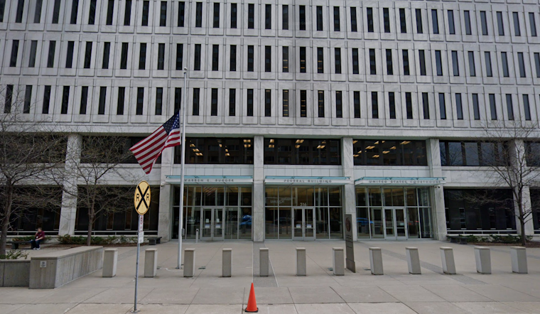 Le Roy Sex Offender Sentenced to 10 Years for Sending Obscene Material to Minor