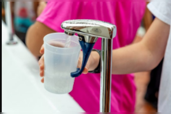 Lead Alert in Massachusetts School Fountains, UMass Amherst Study Uncovers Toxic Risk in Older Buildings