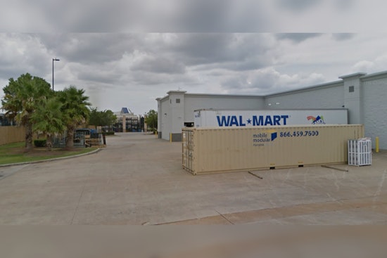 League City Police Fatally Shoot Suspect in Stolen Vehicle Standoff at Walmart