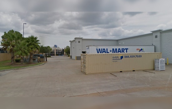 League City Police Fatally Shoot Suspect in Stolen Vehicle Standoff at Walmart