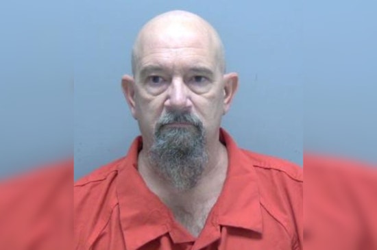 Lee County Man Charged: Aggravated Animal Cruelty, Allegedly Dumping Elderly Dog in Trash