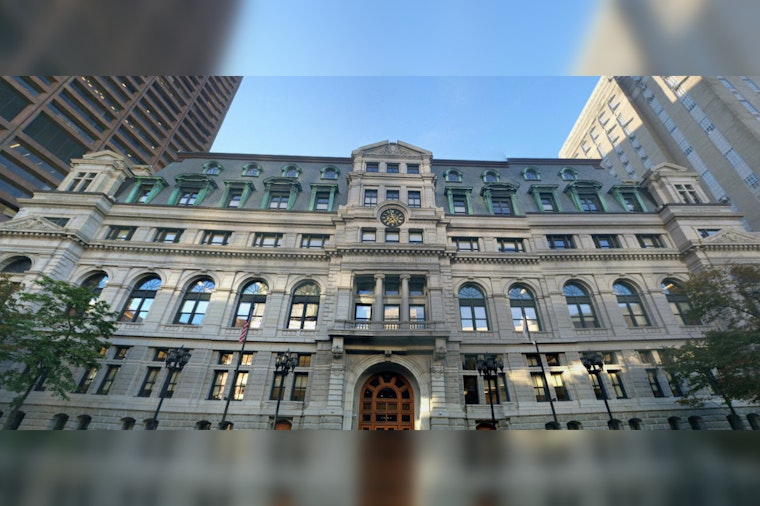 Legal Luminary Gordon Shaw Joins Bay State's Justice League, Elevating Efforts for Equal Access in Boston