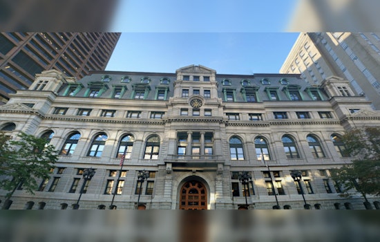 Legal Luminary Gordon Shaw Joins Bay State's Justice League, Elevating Efforts for Equal Access in Boston