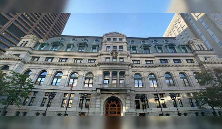 Legal Luminary Gordon Shaw Joins Bay State's Justice League, Elevating Efforts for Equal Access in Boston
