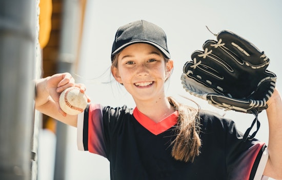 Legendary Steve Sax to Coach at LA Sports' Upcoming Youth Baseball Skills Clinic in Palmdale