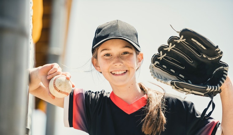 Legendary Steve Sax to Coach at LA Sports' Upcoming Youth Baseball Skills Clinic in Palmdale