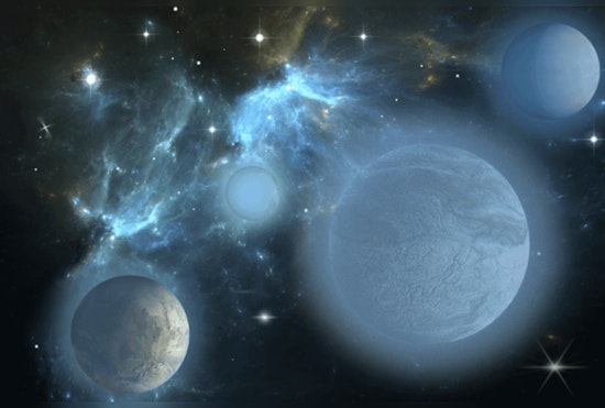 Less CO2 Could Signal Alien Oceans, JWST Study Shows