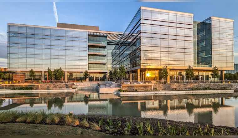Levit Green Unveils New Vision for Scientist Workspaces with Lakeside Labs and Lifestyle Perks in Houston