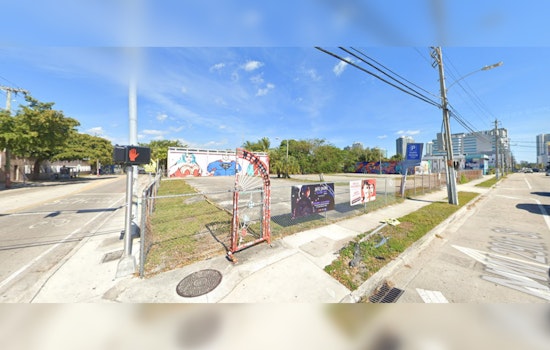 LGBTQ Women Battered in Miami Hate Crime Horror at Wynwood Event