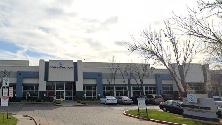 Livermore's FormFactor Inc. Settles With EPA for $258K Over Clean Air Act Violations