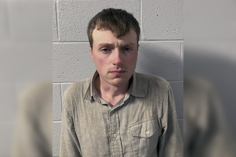 Logan Faces Life Terms as Killer of Humanitarian Heroes in NH, Sentenced to 100 Years Behind Bars