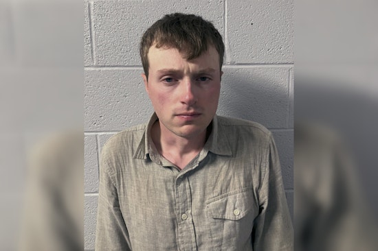 Logan Faces Life Terms as Killer of Humanitarian Heroes in NH, Sentenced to 100 Years Behind Bars