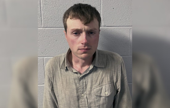 Logan Faces Life Terms as Killer of Humanitarian Heroes in NH, Sentenced to 100 Years Behind Bars