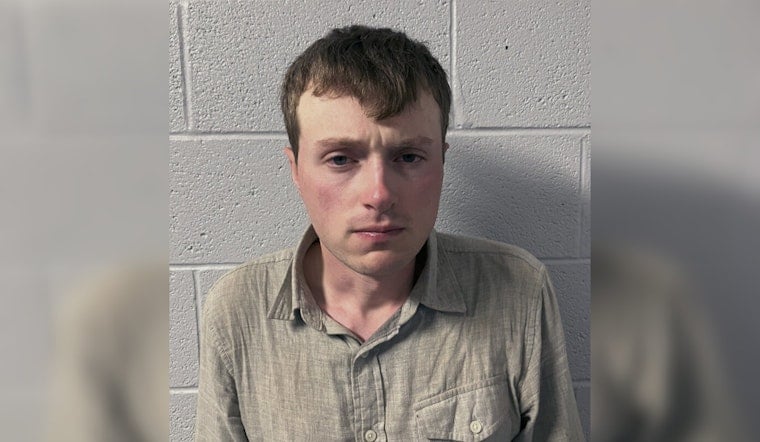 Logan Faces Life Terms as Killer of Humanitarian Heroes in NH, Sentenced to 100 Years Behind Bars