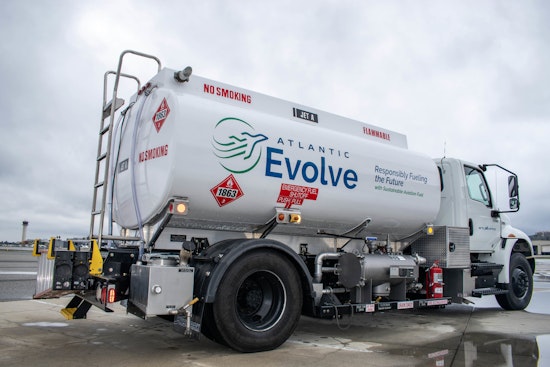 Long Beach Airport Fuels Green Travel with Sustainable Aviation Fuel Initiative