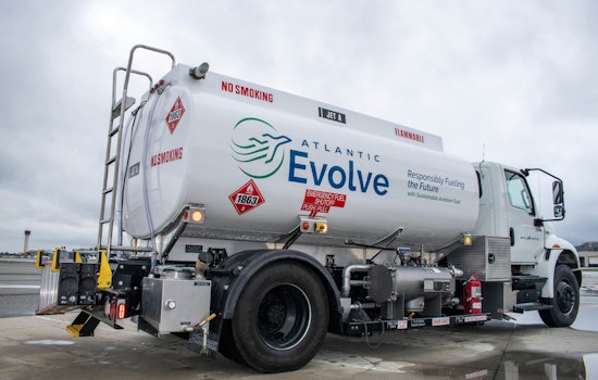 Long Beach Airport Fuels Green Travel with Sustainable Aviation Fuel Initiative