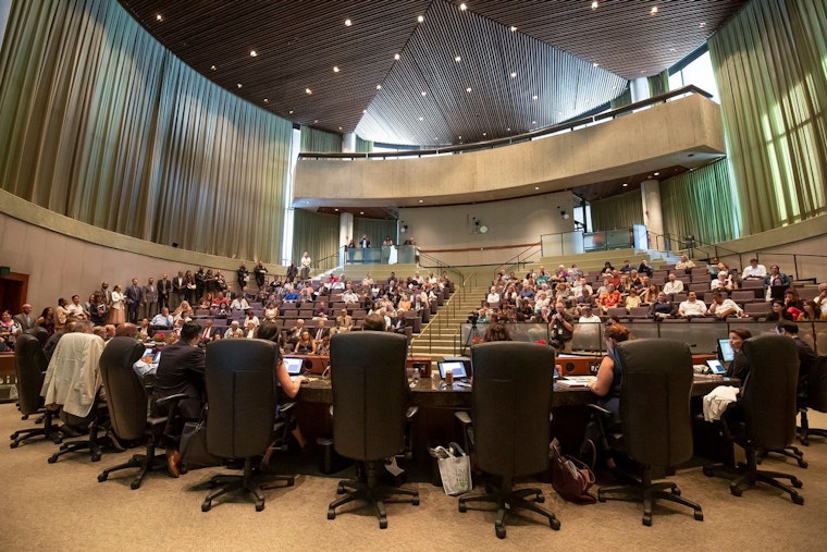 Long Beach City Council Unanimously Approves New Labor Agreements with Employee Unions