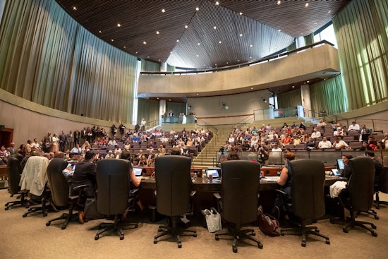 Long Beach City Council Unanimously Approves New Labor Agreements with Employee Unions